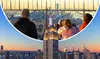 Empire State Building Tickets: Enjoy the Iconic NYC Skyline