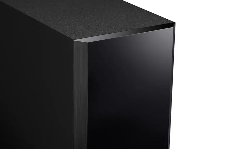 Samsung HT-J4500/ZA 5.1-Channel 3D Blu-ray Home Theater System - Second Medium