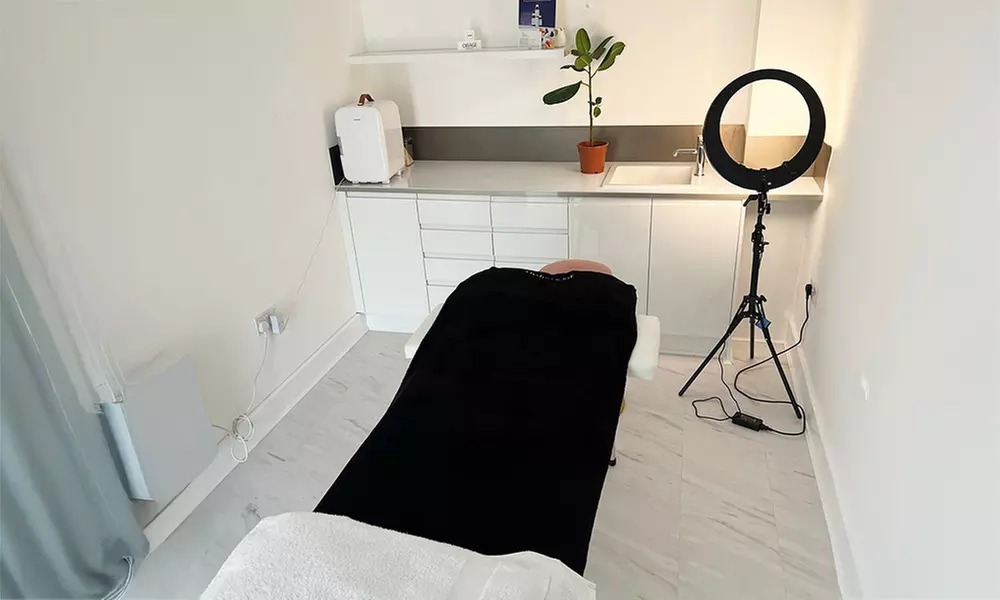 Laser Hair Removal – 6 Sessions for Small to XL Areas