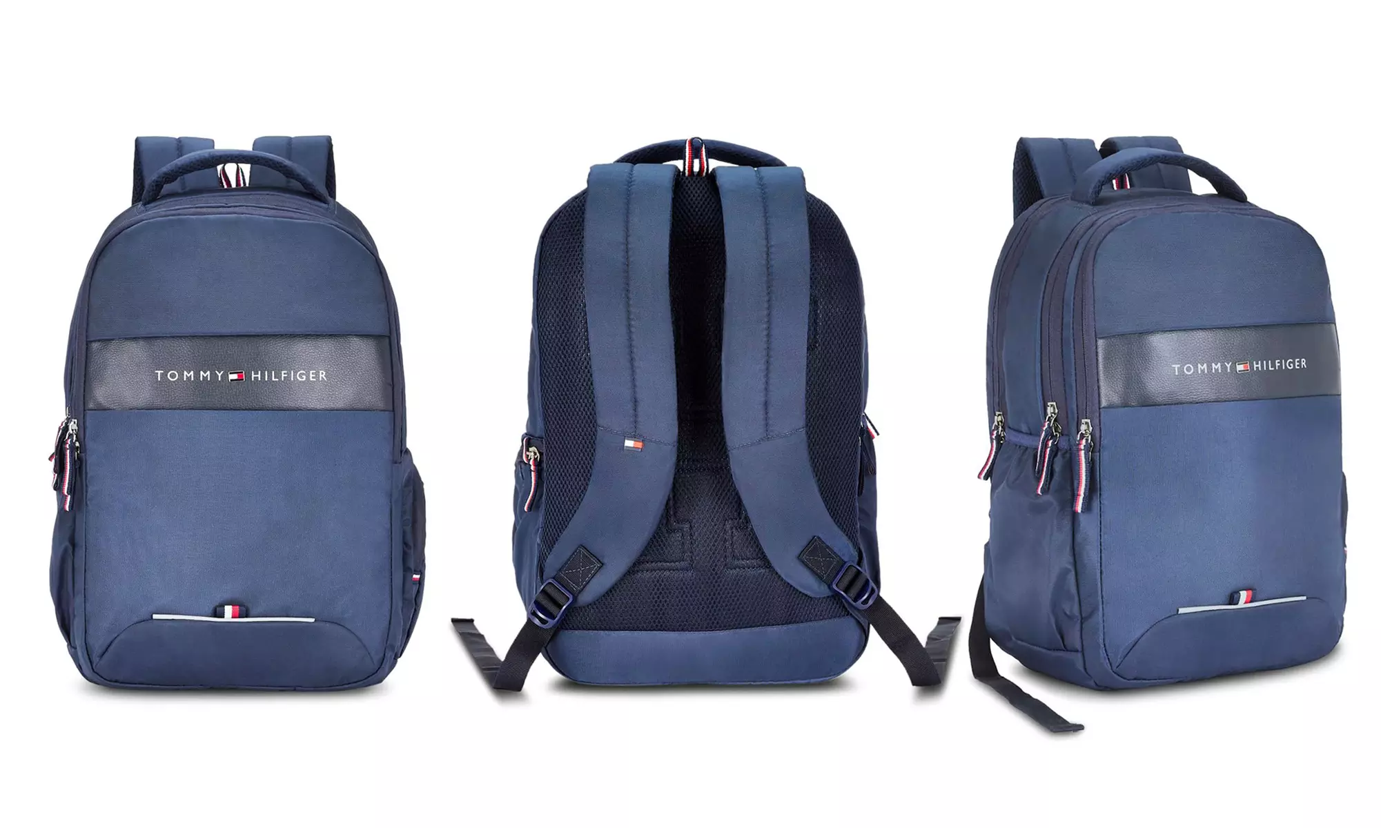 Tommy Hilfiger Laptop-Rucksack