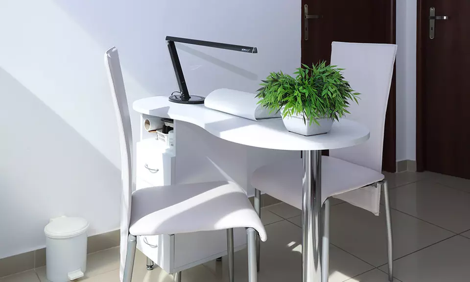 Usunięcie 5, 10 lub 15 brodawek metodą elektrokoagulacji