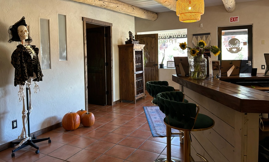 Image 4: Relax with Swedish Massage and Hot Stones in Single, 3 Pack or 5 Packs