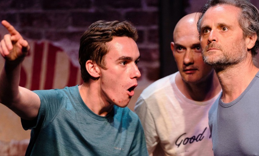 Image 2: Improv, Standup or Sketch 101: Find Your Comedy Voice and Creativity