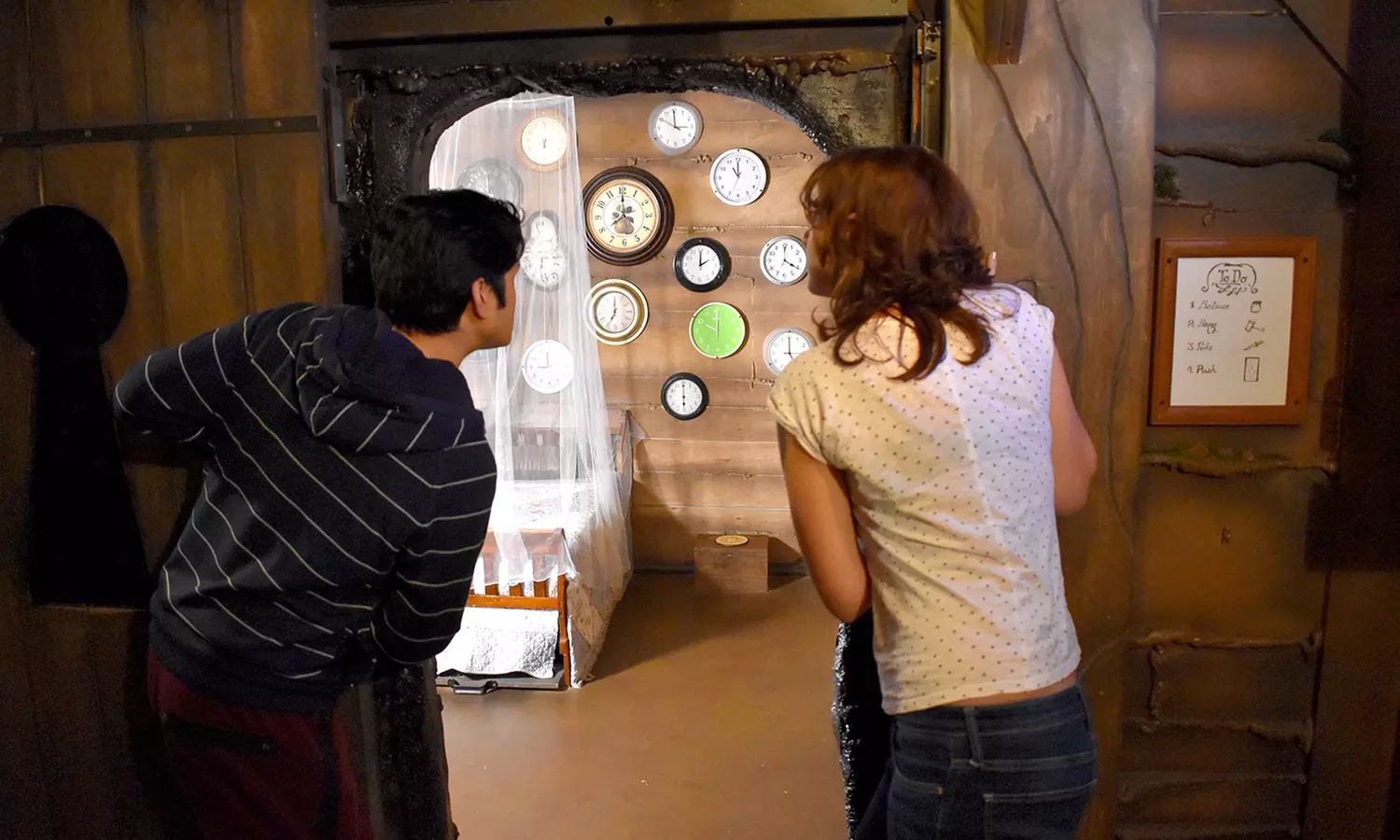 Experience Award-Winning Escape Adventures at Top-Rated SoCal Venues