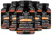 Monster Nitric Oxide Booster, Extreme N.O. Boost, Circulation and Recovery - Second Medium