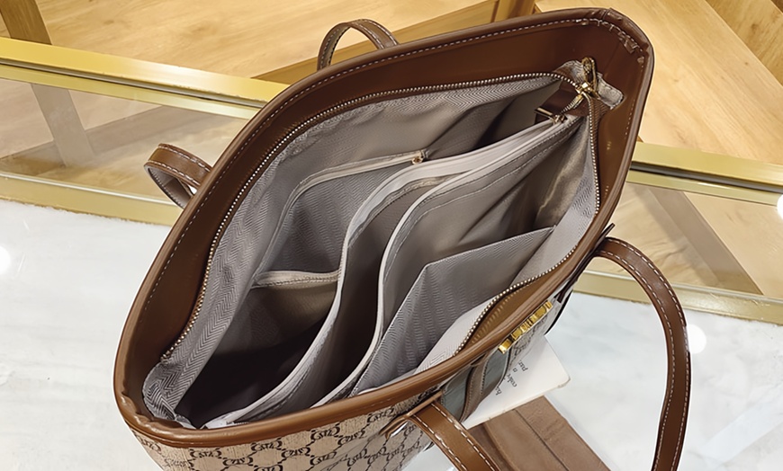 Image 5: Borsa versatile monospalla