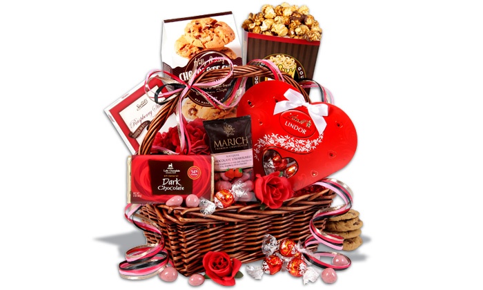 Gourmet Gift Baskets - Gourmet Gift Baskets | Groupon