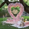 Image 3: Luxury Picnic with Styled Setup & Drinks for Dates & Celebrations