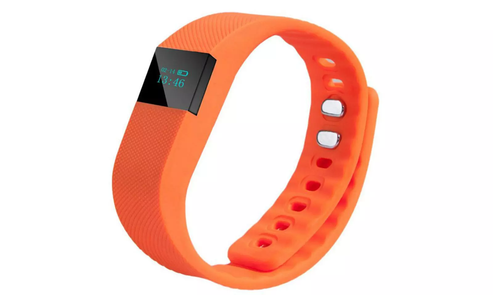 Health, Fitness, and Activity Bluetooth Tracker Watch - Second Medium