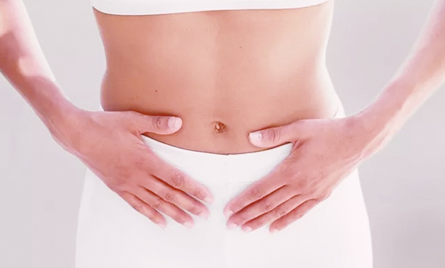 Image 1: Refresh with a One or Two 45-minute Colon Hydrotherapy Sessions