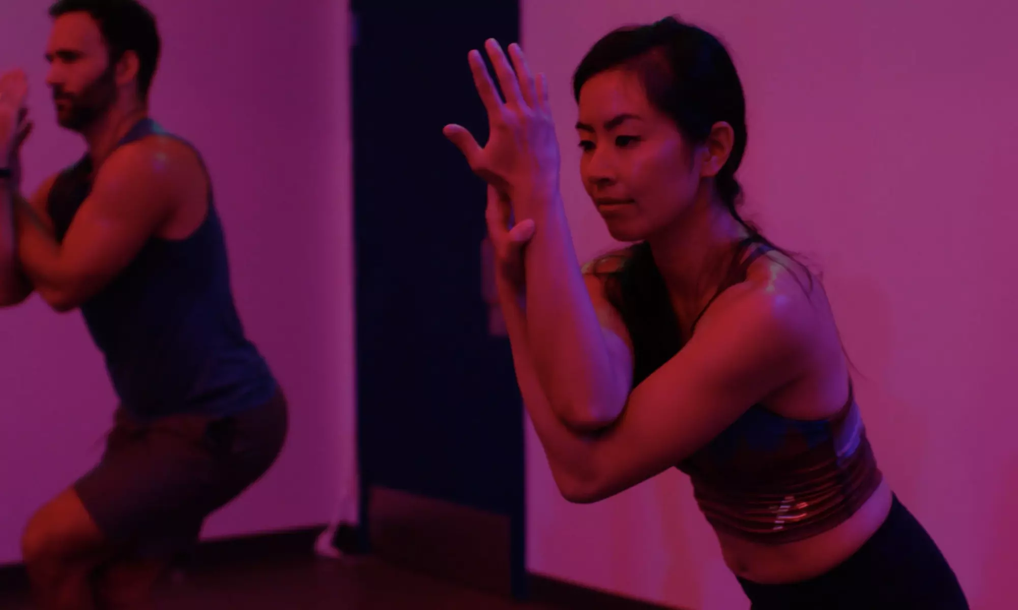 One, Five, or Ten Yoga Classes