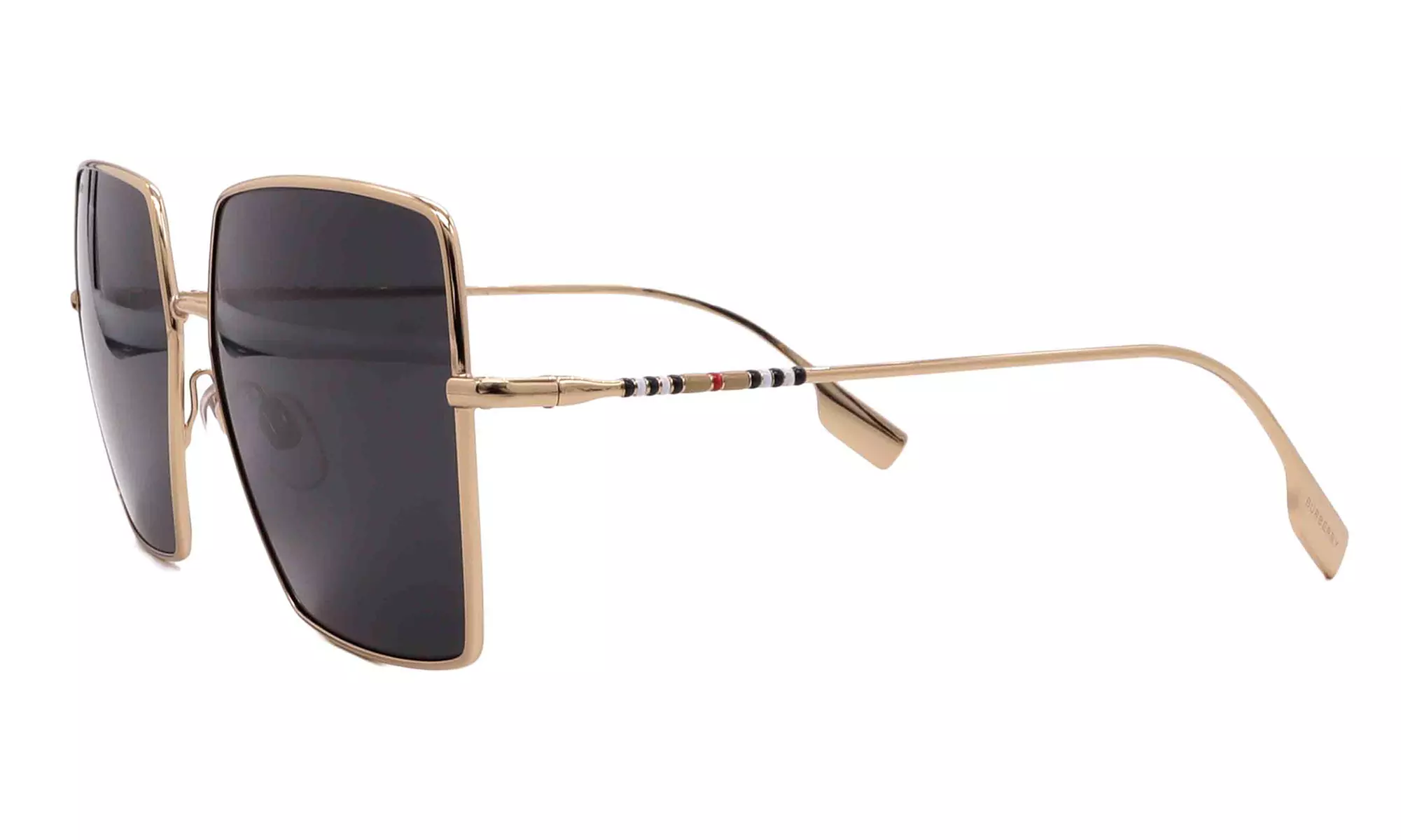 Burberry Eyewear Collection – Signature Sunglasses & Optical Frames