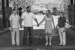 Celebrate with a  30 or 60 Minute Seasonal or Holiday outdoor Photography Sessions  - Up to 60% Off - Second Medium