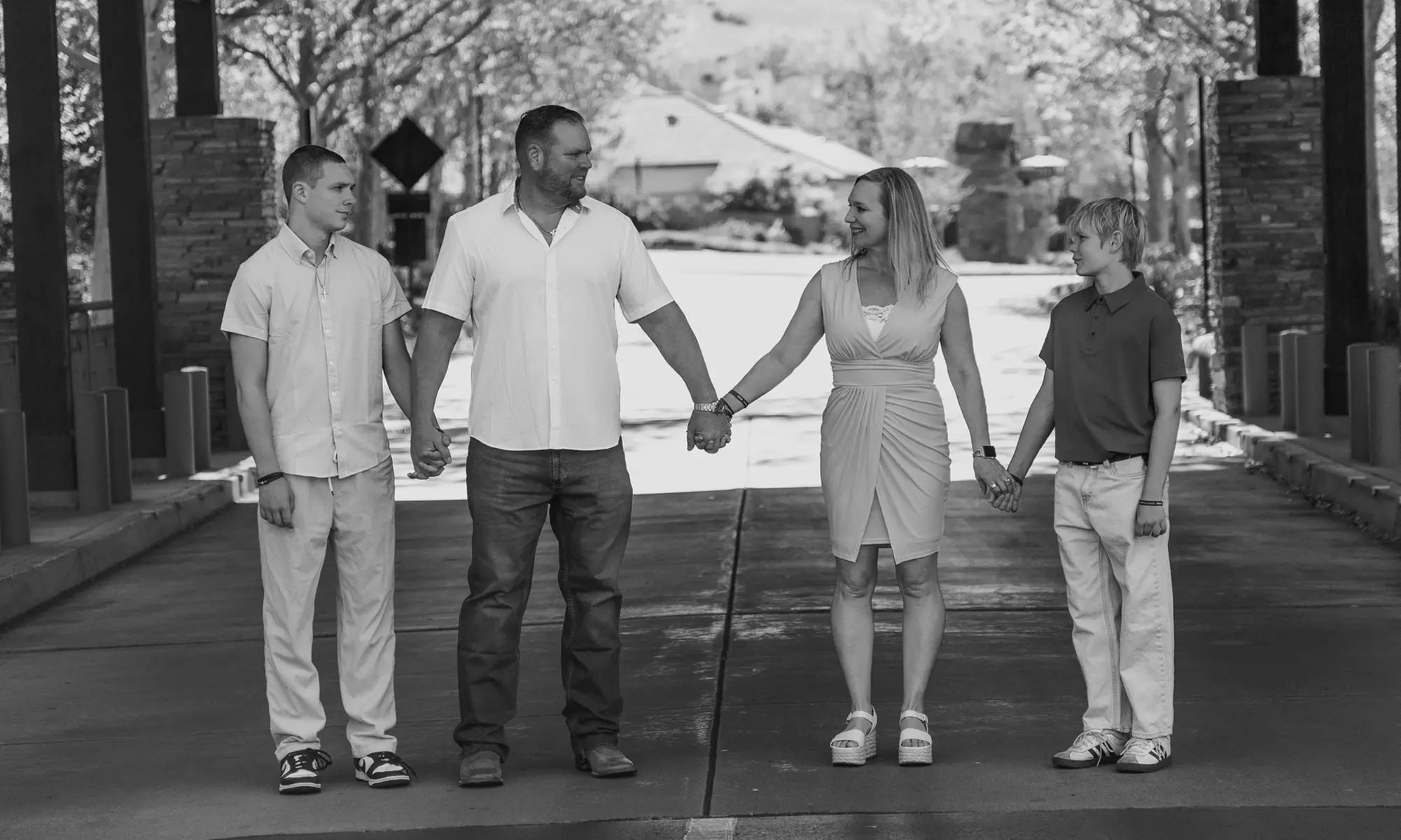 30 or 60 Minute Seasonal or Holiday outdoor Photography Sessions