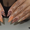 Image 3: Get Beautiful One Gel X Nails