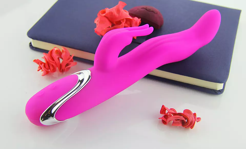 Stimula G-Statim Vibrator - Primary Image