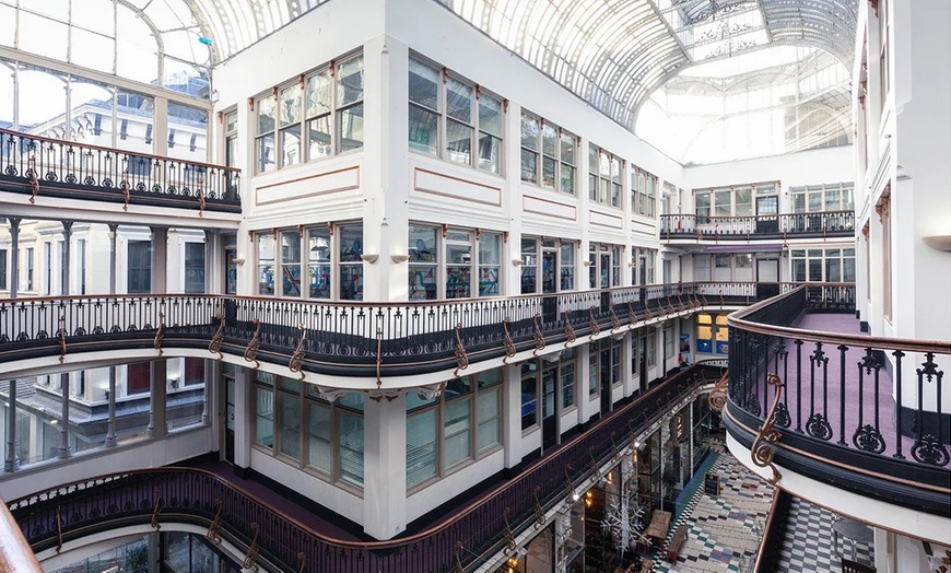 Image 5: Laser Hair Removal for Various Body Areas in Three or Six Sessions