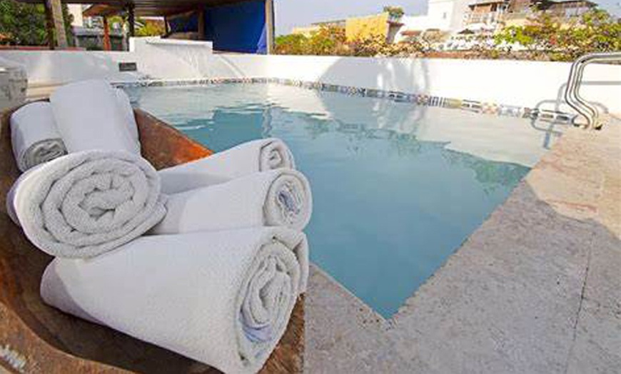 Image 30: ✈ 5-Night Part All-Incl. Colombia Vacation from Travel by Jen