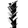 Image 10: Boomvormige boekenkast met 8 vakken  