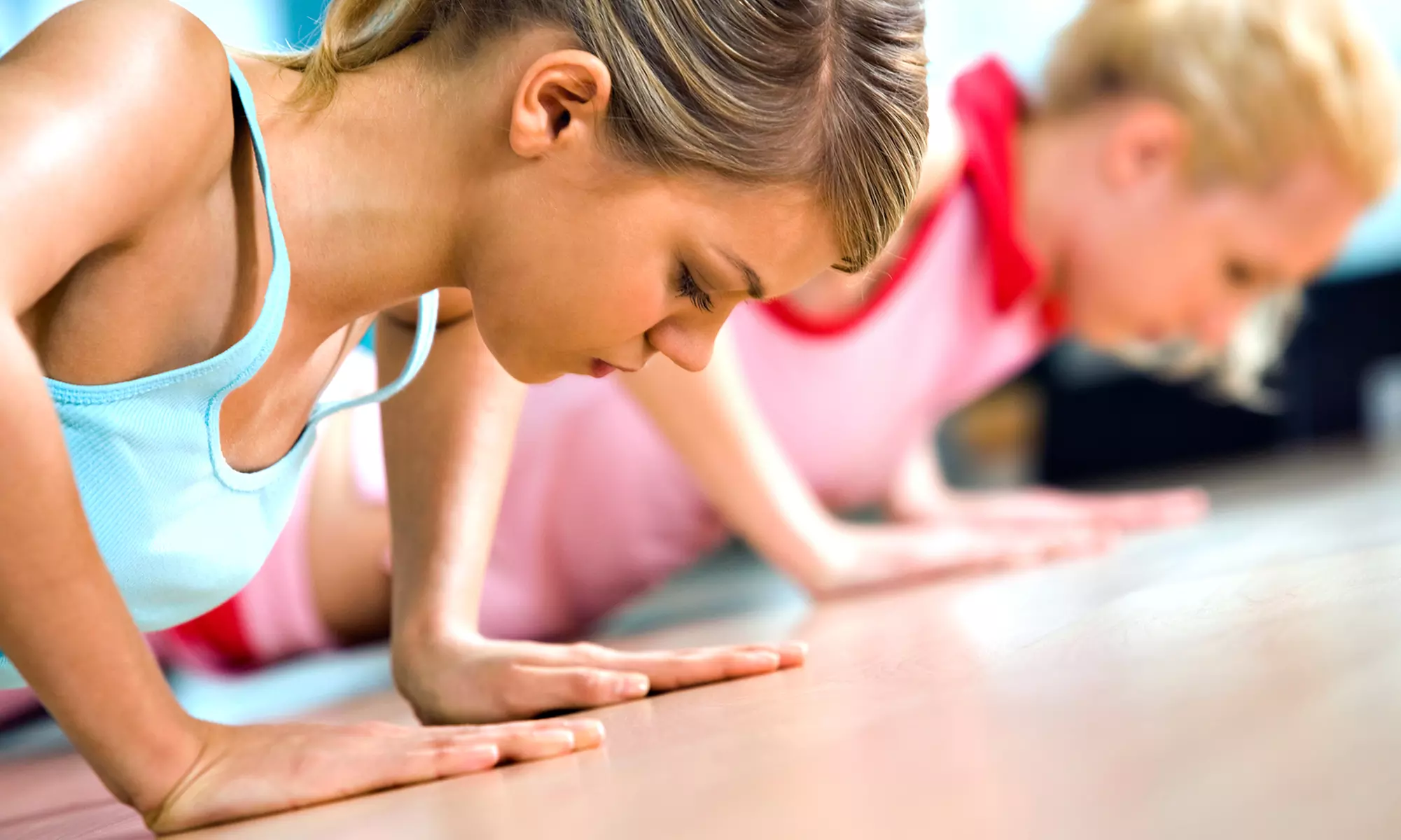 6 or 12 Fitness Classes at ABSolute Fitness (50% Off) - Primary Image