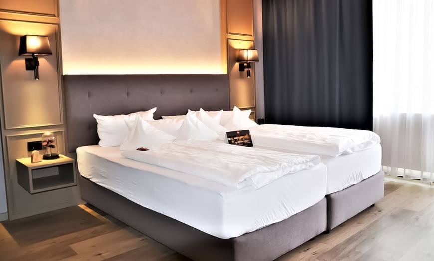 Image 2: Bayerischer Wald: 2-5 Nächte inkl. Frühstück und Wellness