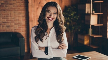 One Keratin Treatment - Vicky's Studio