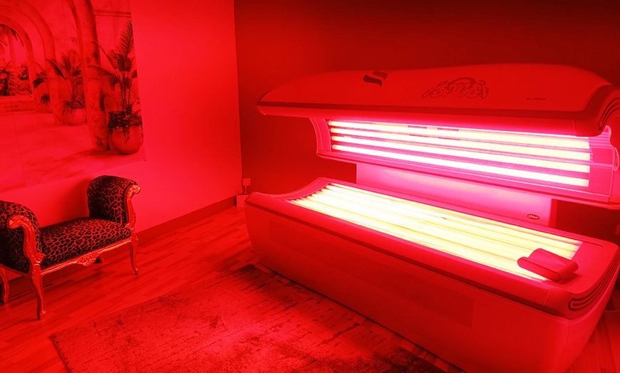 Image 2: Expérience technologique et bien-être global chez Luminostar