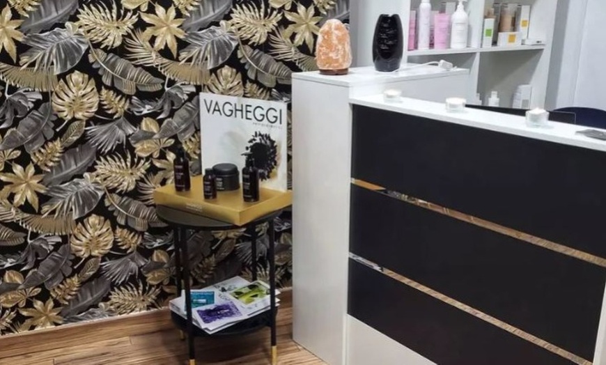 Image 3: 3 o 6 sesiones de tratamiento reductor BellAction Dúo en zona a elegir 