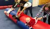 Explore Toddler and Preschool Gymnastics Today at My Gym Buffalo Grove (Up to 50% Off)