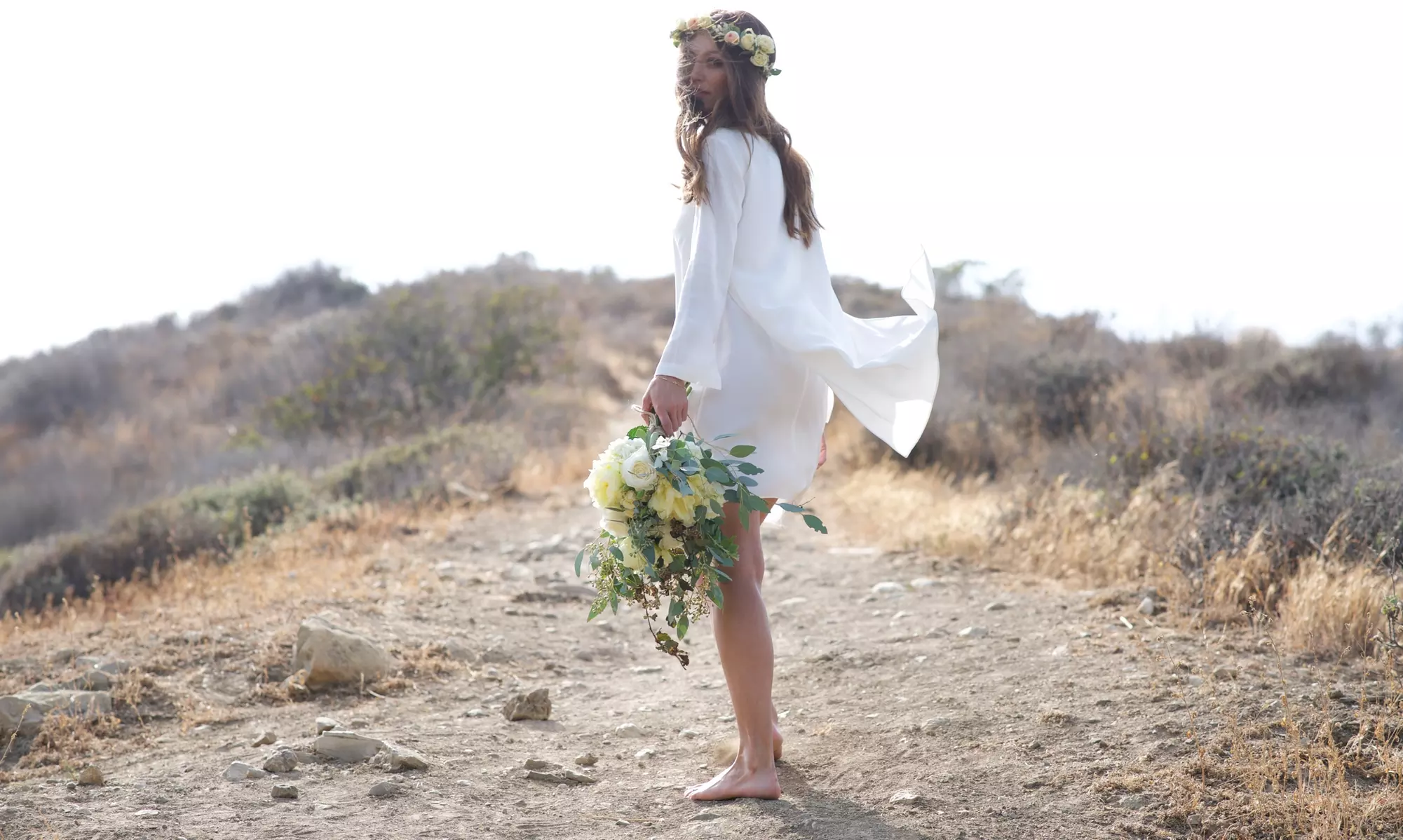 Six or Eight Hours of Wedding Photography at Erin Wyatt Photography (Up to 88% Off) - Primary Image