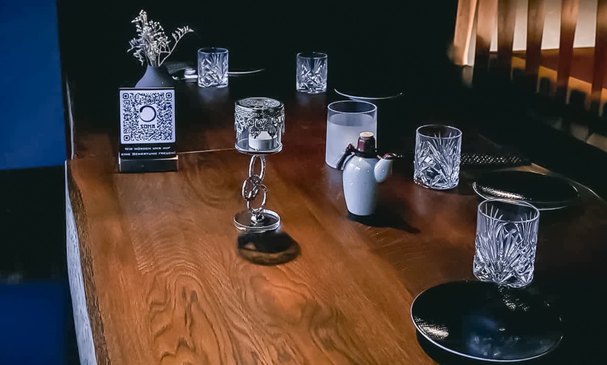 Image 4: Maki-Platte und Cocktails nach Wahl für 2 - 4 Personen