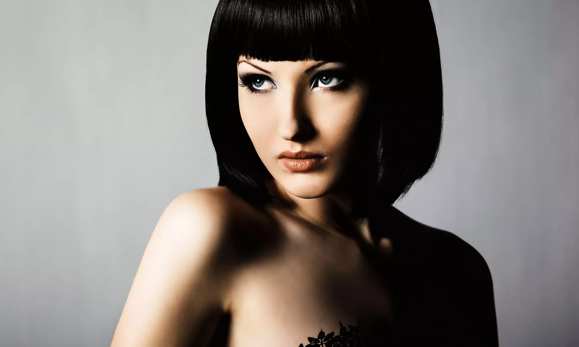 Haircut with Optional Partial Highlights or a Month of Blow-Dries at On The Avenue Spa by Woody Michleb (Up to 86% Off) - Primary Image