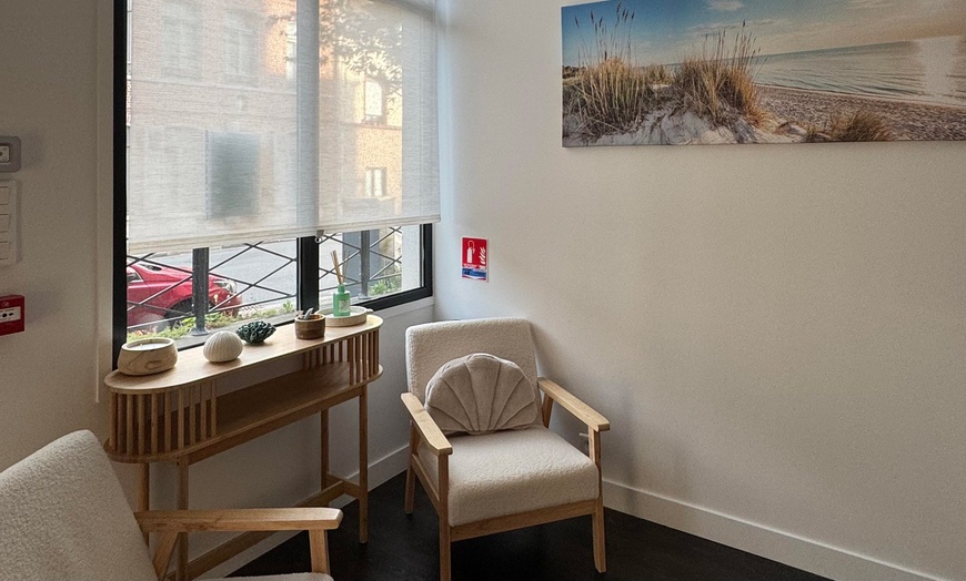 Image 4: Rituels corps Thalgo : évasion sensorielle à Wambrechies