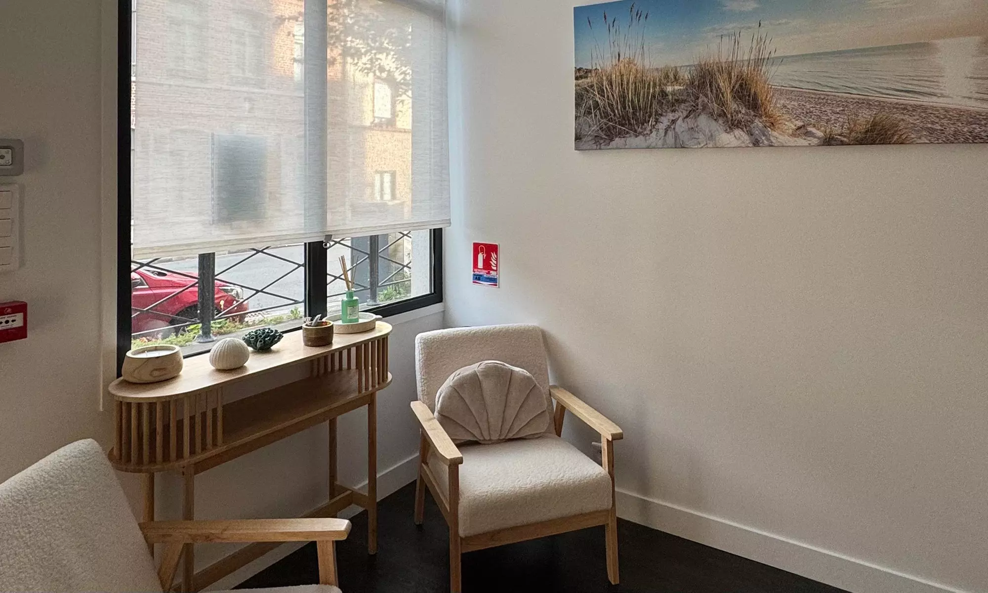 Rituels corps Thalgo : évasion sensorielle à Wambrechies