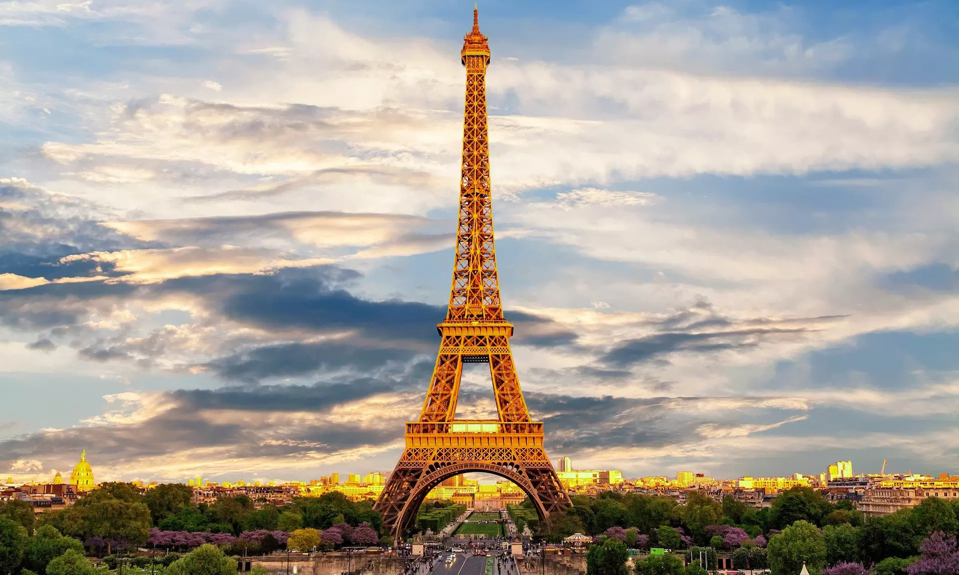 ✈ Parigi: volo + 2/3 notti pernottamento presso l'Hotel Campanile Val de France e ingresso Disneyland - Prezzo a persona - Primary Image