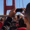 Image 3: Big Bus San Francisco: Golden Gate Bridge Open-Top Sightseeing Tour