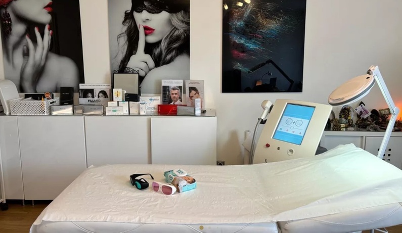 Jusqu'à 73% de remise sur Soin du visage chez Tc Beauty Care