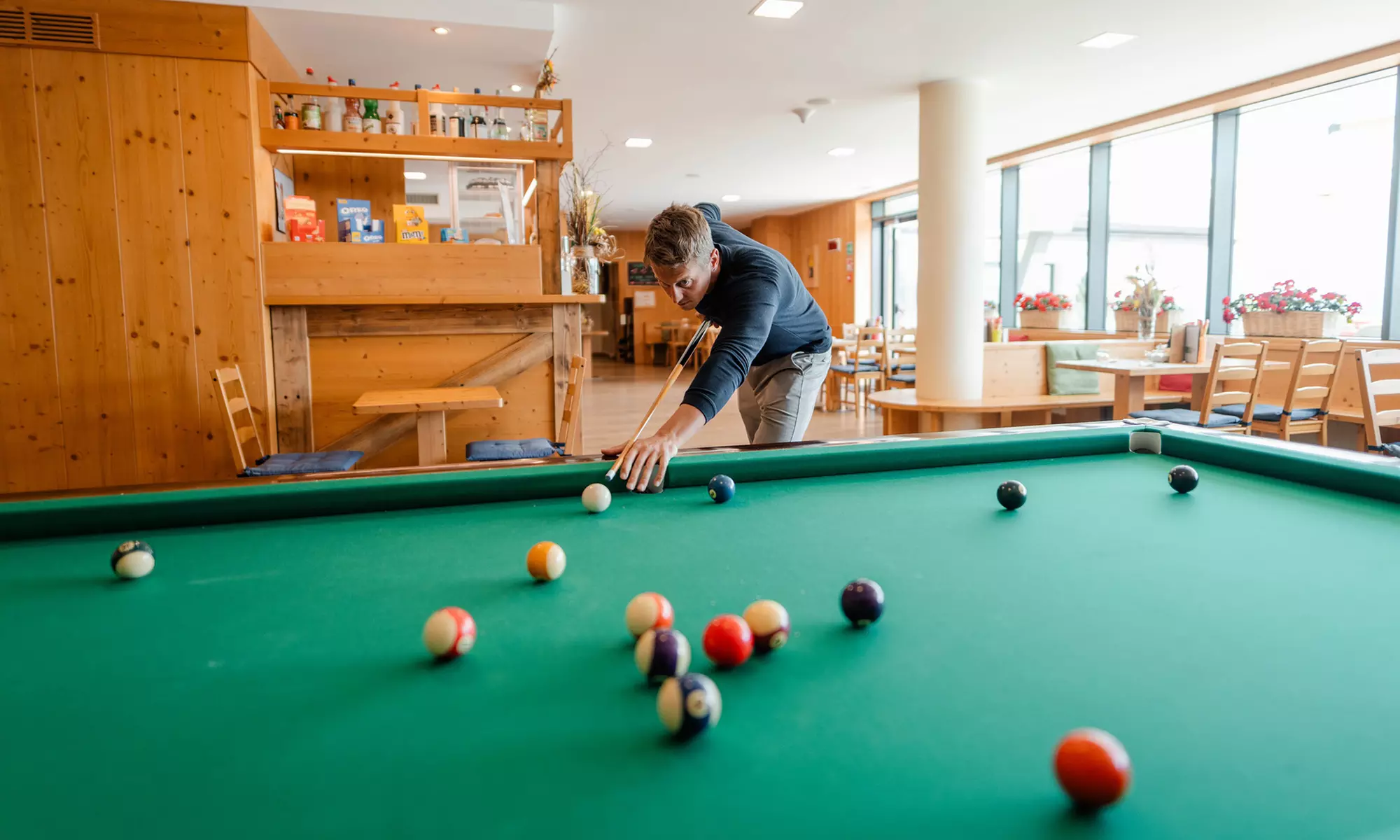 Trentino: soggiorno con mezza pensione, Spa e aperitivo per 2