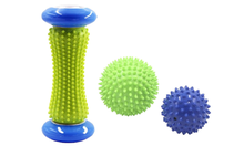 Foot Massage Roller - 1Pcs: Style2 - 762197-ST2; Free Shipping - Sensual Sale