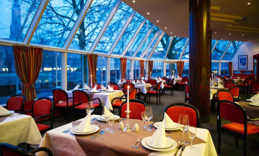 Image 9: Landshut: 2-5 Nächte inkl. Halbpension und Wellness