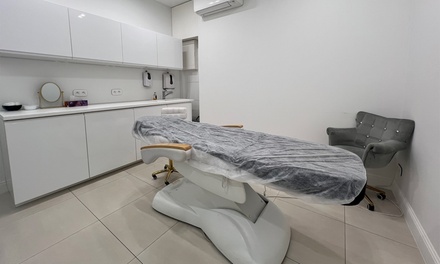 Masaż relaksacyjny lub klasyczny (60 minut) - Bella Medicina