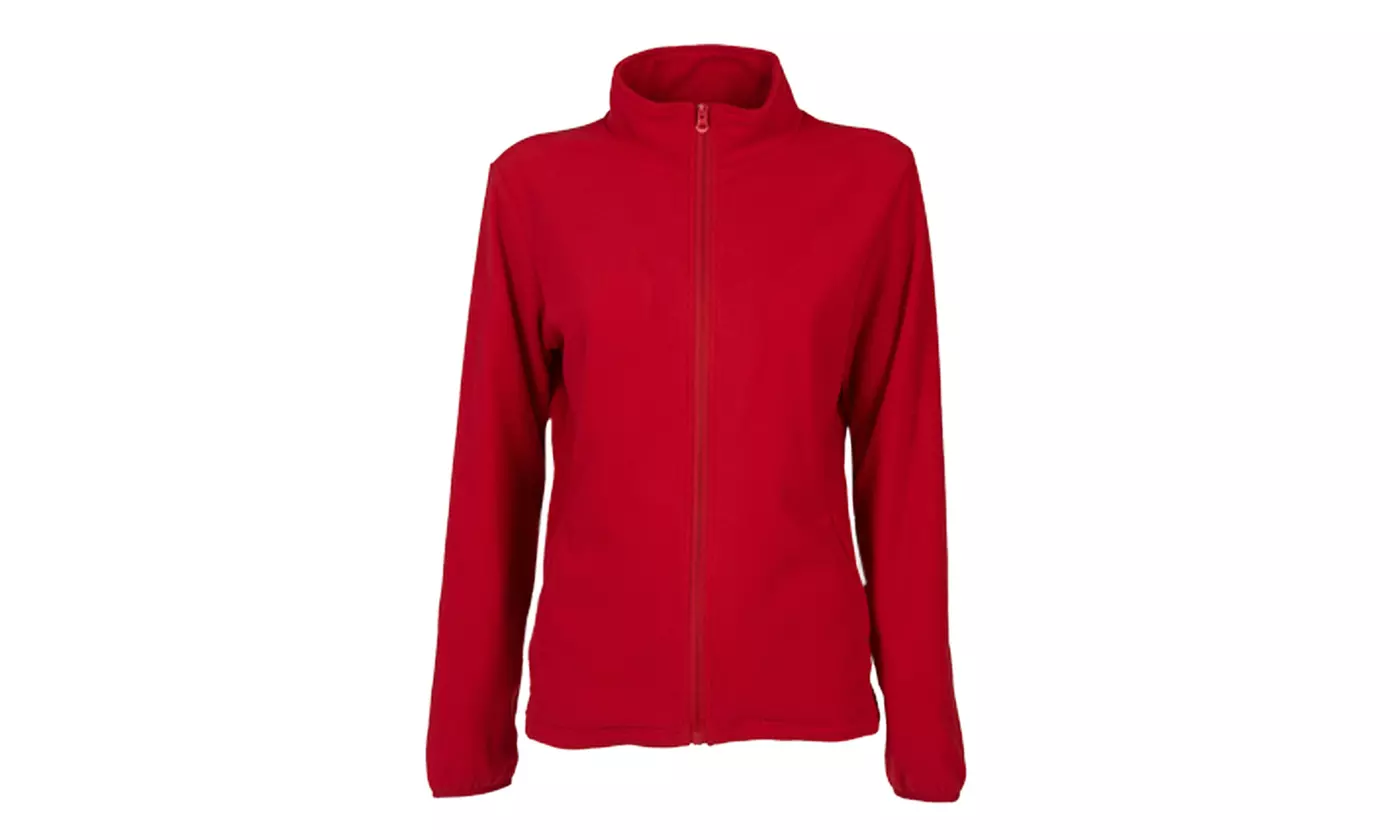 1 o 3 felpe da donna in pile