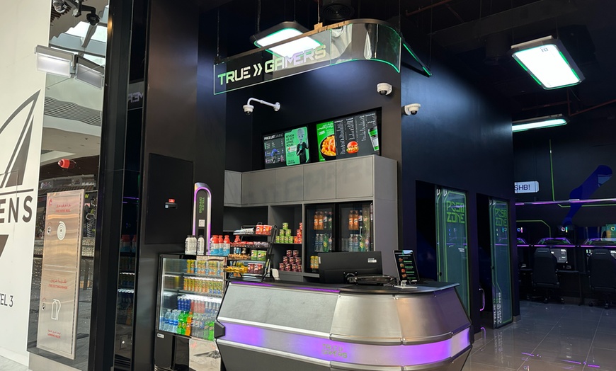 Image 20: 2 Hours of Ultimate Gaming Experience Across 13 Locations in the UAE