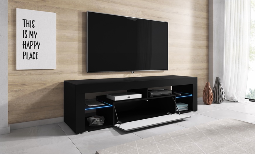 Image 41: Titan TV Unit