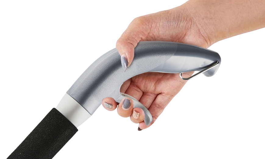 Image 10: The Cleaning Expert Spray Mop Kit with 700ml Tank