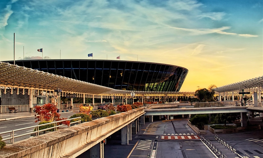 Image 19: ✈ Azure Coast Vacation: 7-Day Getaway with Air & Hotel from Worldee