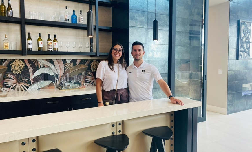 Image 2: Luxury Home Tours – Explore Elite Vegas Properties