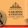 Image 1: Bilety na „Grand Piano Trio Chopin & Friends" w Krakowie