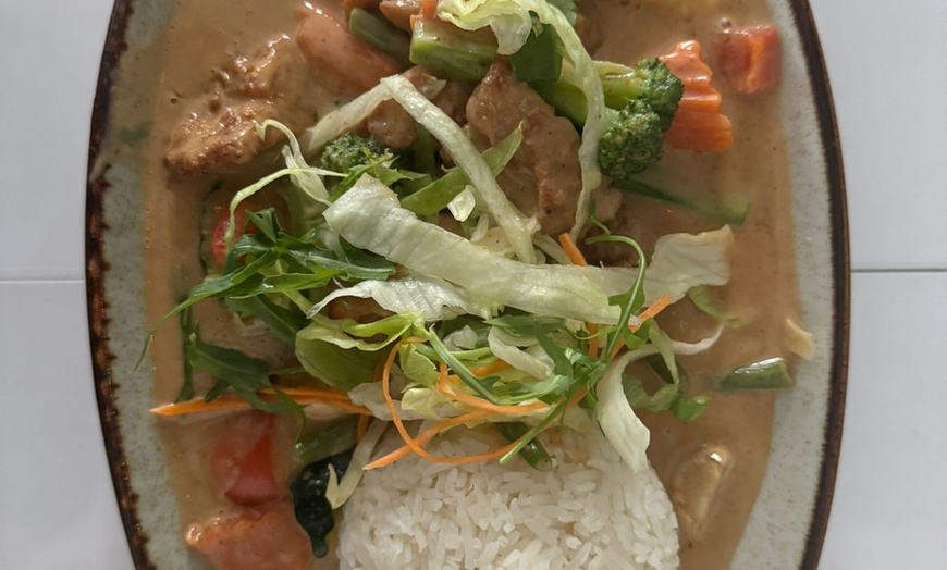 Image 7: Vietnamesische Genussreise – 3-Gänge-Menü für 1, 2 oder 4 Personen