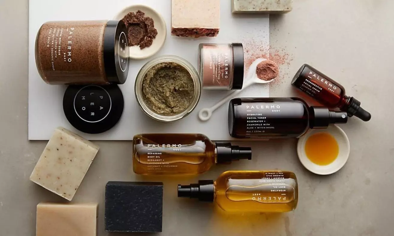 Luxury Hydration Facial with Relaxing Massage